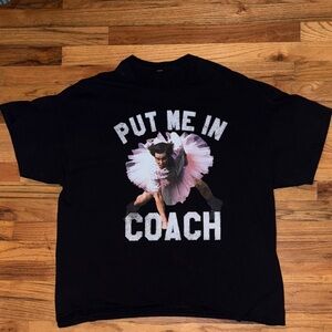 Funny Jim Carrey ballet tutu ready for football 🏈 Excellent condition!#snatch